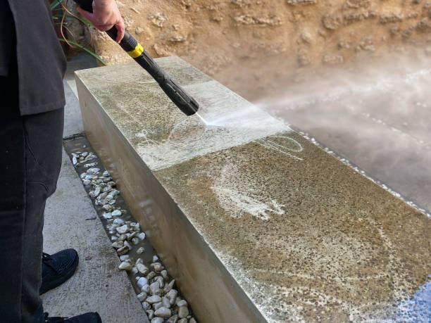 Why Choose Our Certified Pressure Washing Experts for Your Project Needs in Metuchen, NJ?
