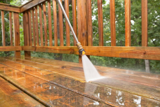 Best Residential Pressure Washing Services  in Metuchen, NJ