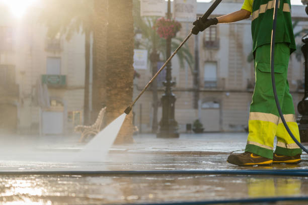 Best Pressure Washing Estimates  in Metuchen, NJ
