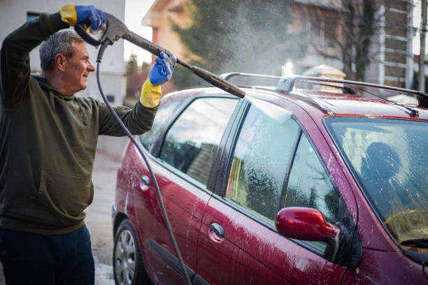 Best Local Pressure Washing Services  in Metuchen, NJ